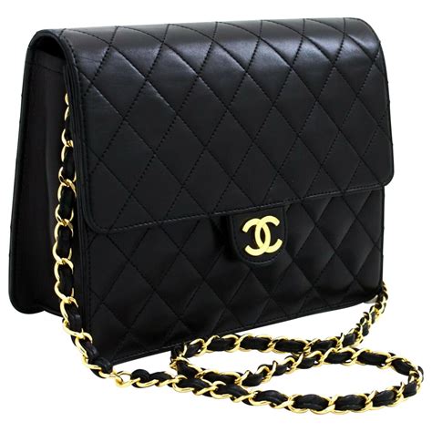 borse chanel tela a buon prezzo|Chanel borse italia.